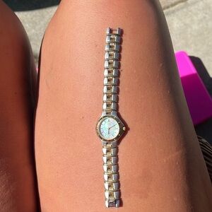 Citizen watch. Only worn a couple times